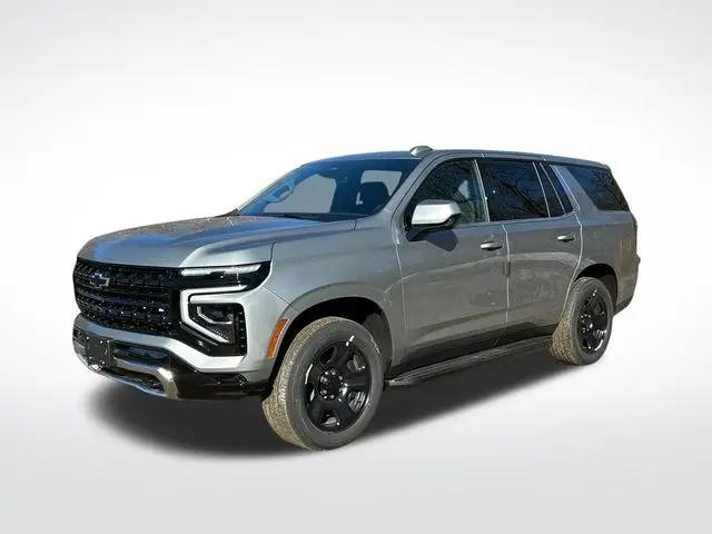 2025 Chevrolet Tahoe 4WD Commercial for sale in Torrington, CT