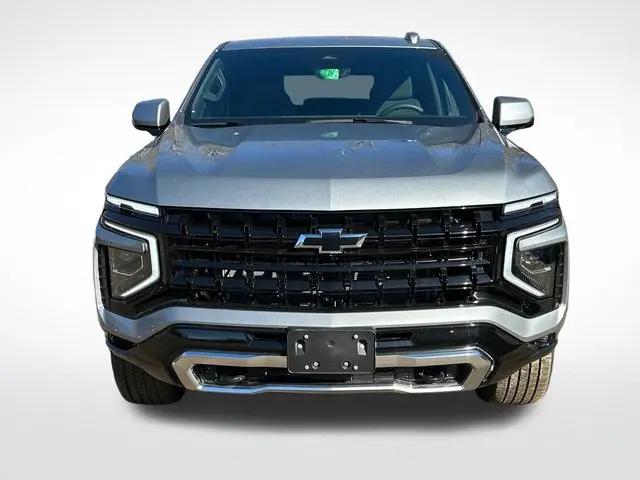 2025 Chevrolet Tahoe 4WD Commercial