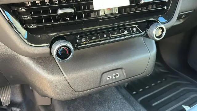 2025 Chevrolet Tahoe 4WD Commercial