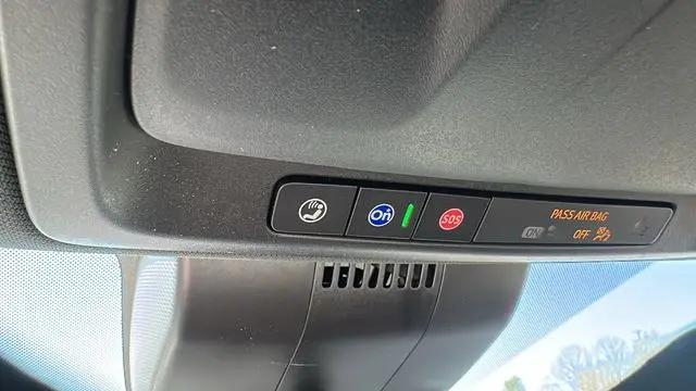 2025 Chevrolet Tahoe 4WD Commercial