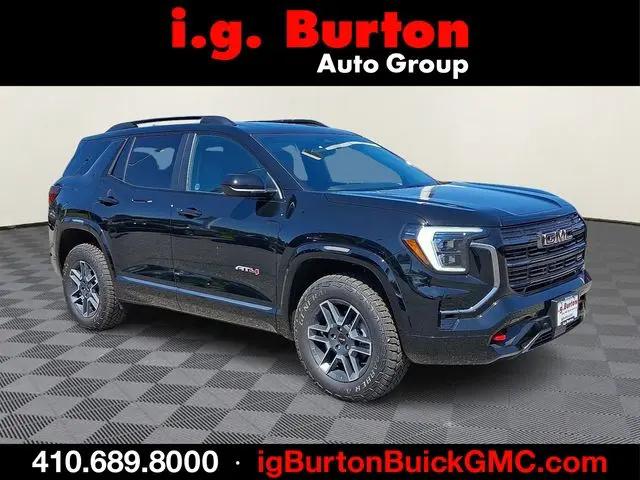 2026 GMC Terrain AWD AT4 for sale in Glen Burnie, MD