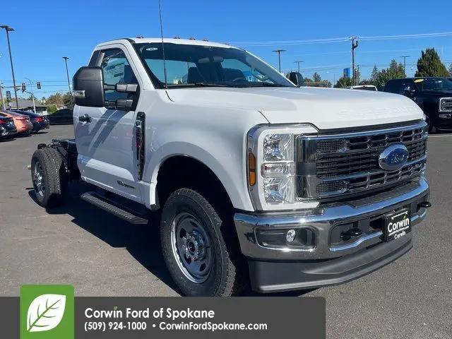 2026 Ford F-350 XL for sale in Spokane, WA