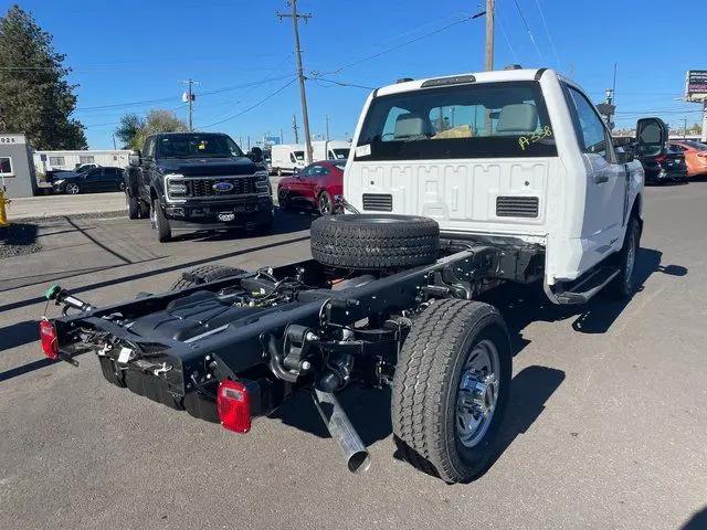 2026 Ford F-350 XL