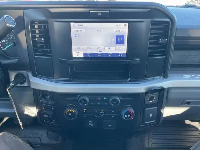 2026 Ford F-350 XL