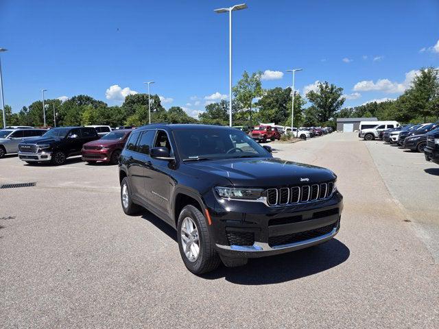 2025 Jeep Grand Cherokee GRAND CHEROKEE L LAREDO 4X2