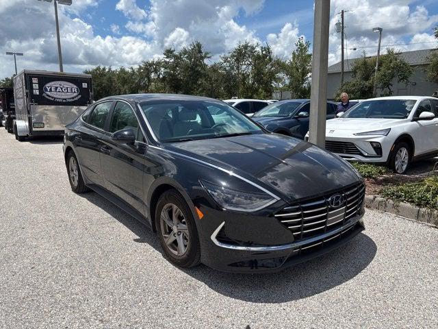 2023 Hyundai Sonata SE