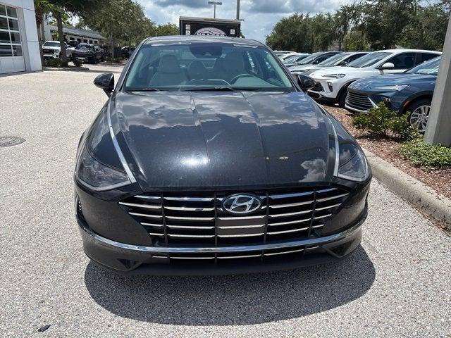 2023 Hyundai Sonata SE