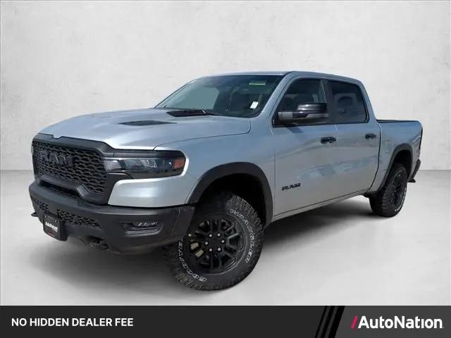 2026 Ram 1500 Rebel Crew Cab 4x4 5'7" Box for sale in Colorado Springs, CO