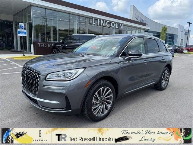 2024 Lincoln Corsair Reserve 2024 Lincoln Corsair Reserve