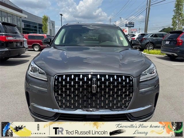 2024 Lincoln Corsair Reserve 2024 Lincoln Corsair Reserve