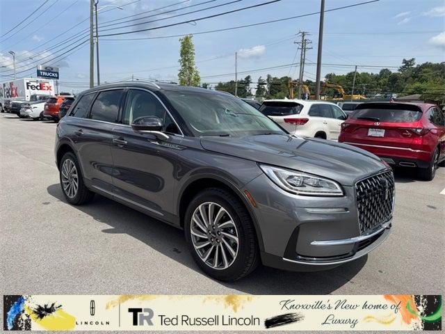 2024 Lincoln Corsair Reserve 2024 Lincoln Corsair Reserve