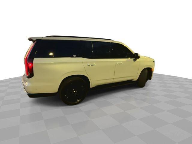 2023 Cadillac Escalade 4WD Sport Platinum