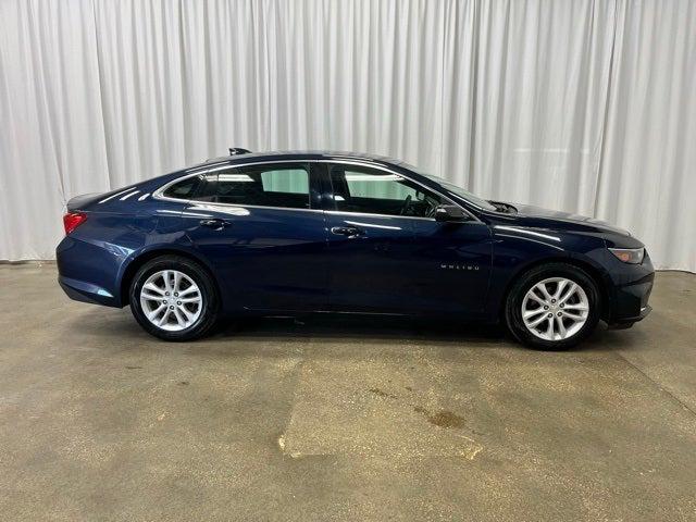 2016 Chevrolet Malibu 1LT