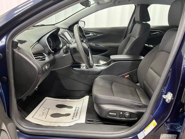 2016 Chevrolet Malibu 1LT