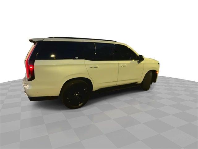 2023 Cadillac Escalade 4WD Sport Platinum