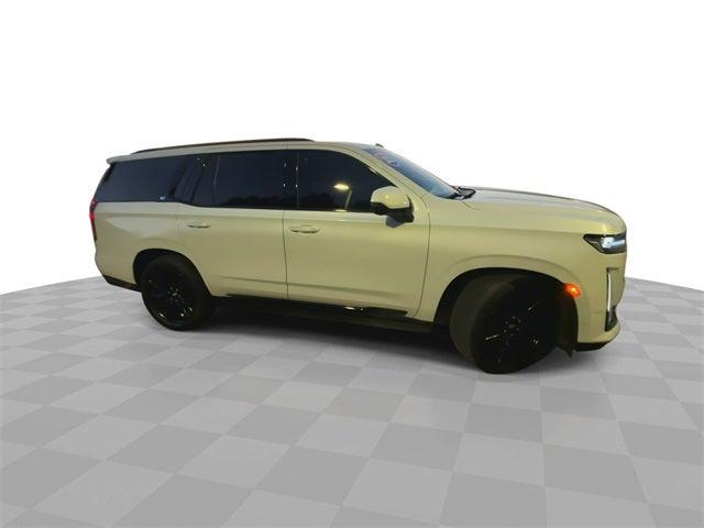 2023 Cadillac Escalade 4WD Sport Platinum