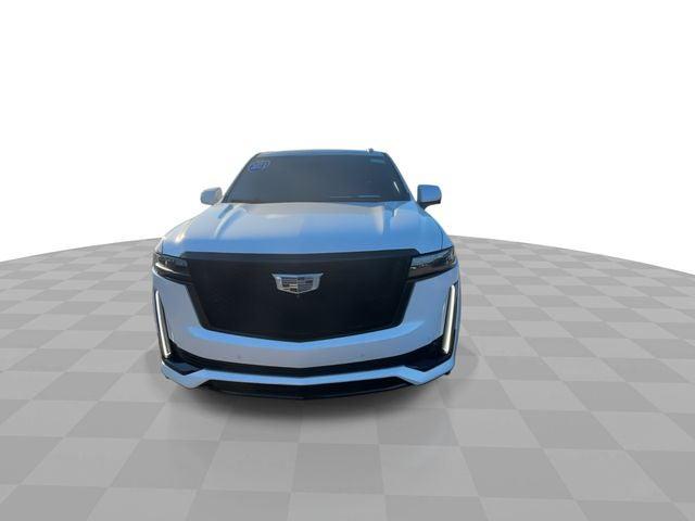 2023 Cadillac Escalade 4WD Sport Platinum 2023 Cadillac Escalade 4WD Sport Platinum