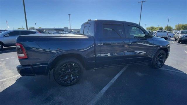 2024 RAM 1500 Limited Crew Cab 4x4 57 Box 2024 RAM 1500 Limited Crew Cab 4x4 57 Box