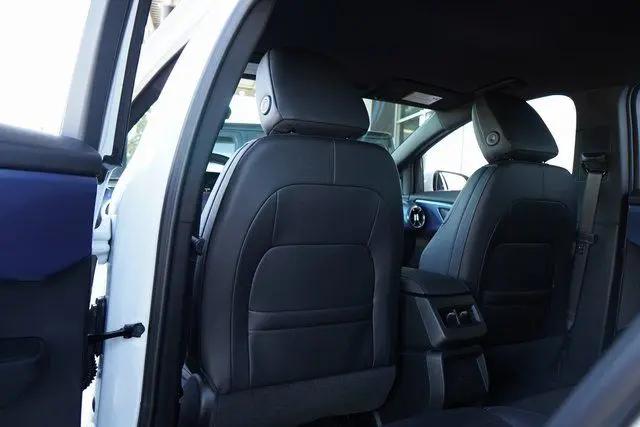 2025 Chevrolet Equinox LT 2