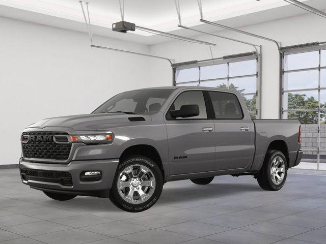 2025 RAM Ram 1500 RAM 1500 TRADESMAN CREW CAB 4X2 57 BOX