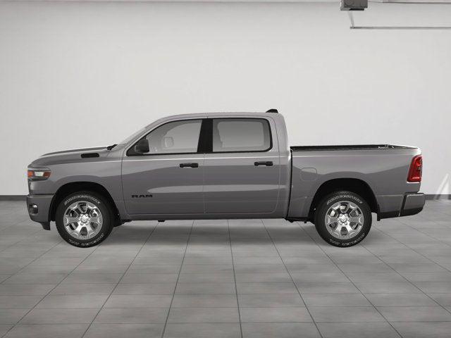 2025 RAM Ram 1500 RAM 1500 TRADESMAN CREW CAB 4X2 57 BOX