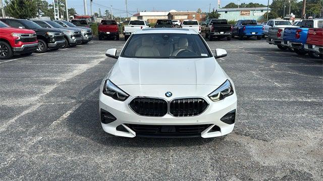 2021 BMW 228i Gran Coupe xDrive