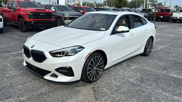 2021 BMW 228i Gran Coupe xDrive