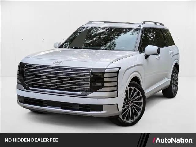 2026 Hyundai Palisade Calligraphy for sale in Hardeeville, SC