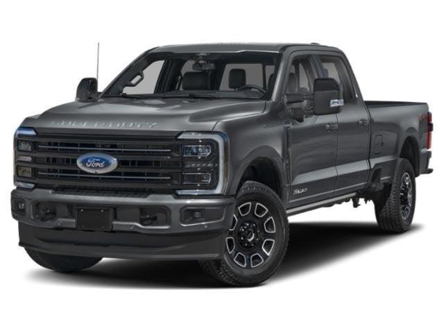 2025 Ford F-350 XL
