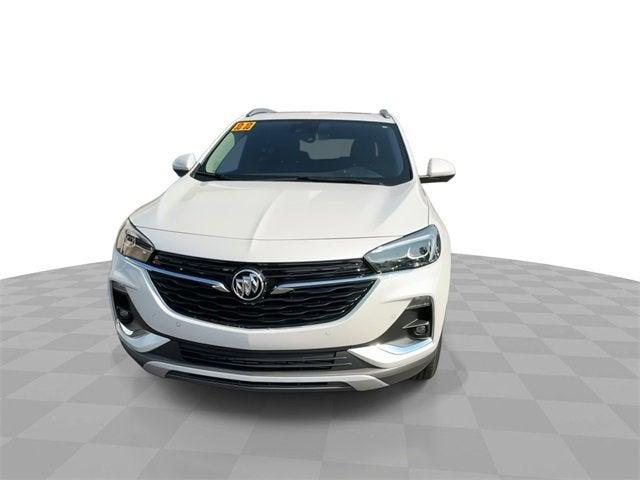 2022 Buick Encore GX AWD Essence