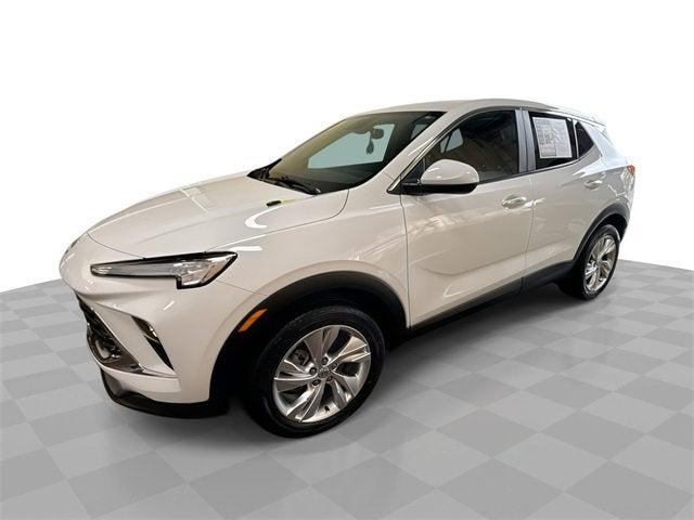 2024 Buick Encore GX Preferred AWD