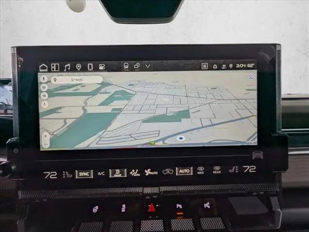 2026 GMC HUMMER EV 2X 4WD