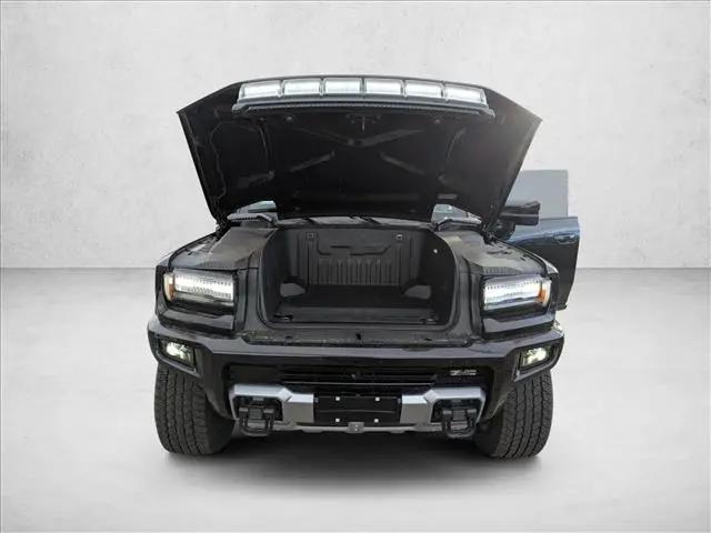 2026 GMC HUMMER EV 2X 4WD
