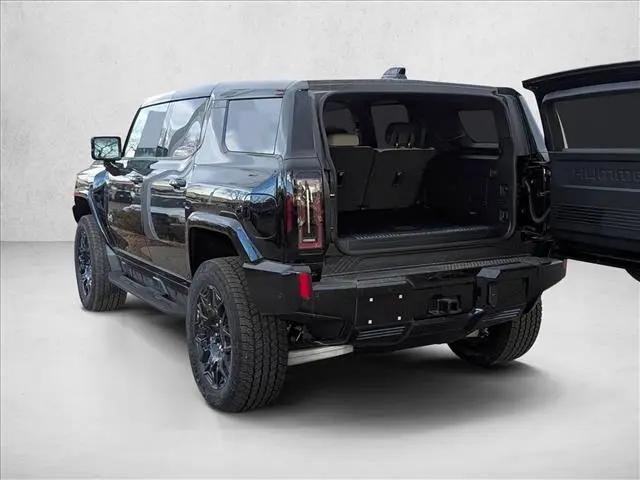 2026 GMC HUMMER EV 2X 4WD