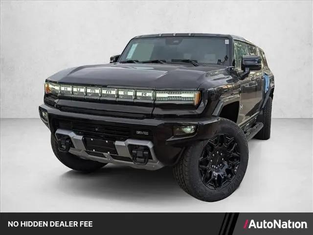 2026 GMC HUMMER EV 2X 4WD for sale in Golden, CO