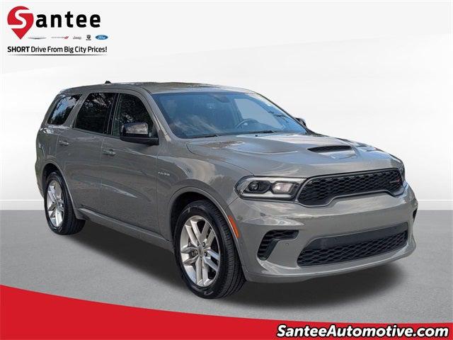 2024 Dodge Durango R/T RWD