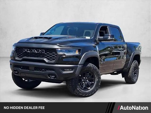 2026 Ram 1500 RHO Crew Cab 4x4 5'7" Box for sale in Phoenix, AZ