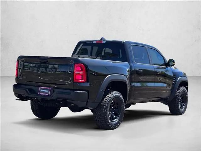 2026 Ram 1500 RHO Crew Cab 4x4 57 Box