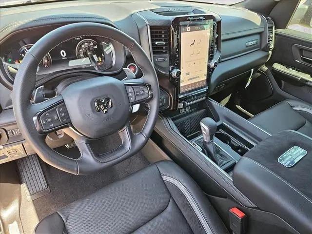 2026 Ram 1500 RHO Crew Cab 4x4 57 Box
