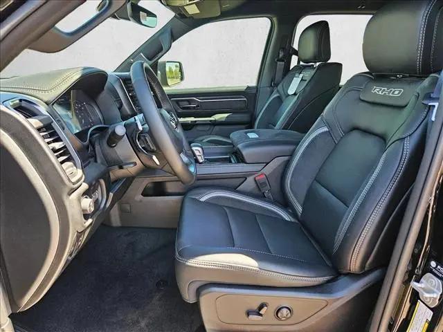2026 Ram 1500 RHO Crew Cab 4x4 57 Box