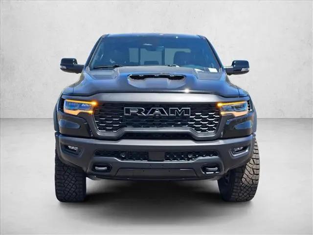 2026 Ram 1500 RHO Crew Cab 4x4 57 Box