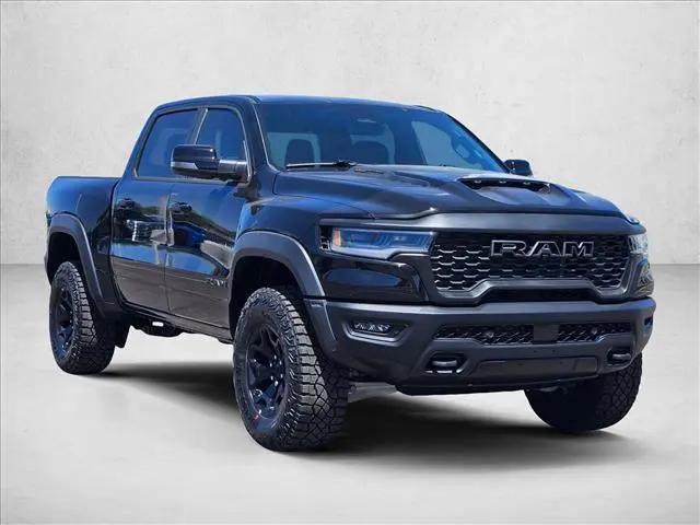 2026 Ram 1500 RHO Crew Cab 4x4 57 Box