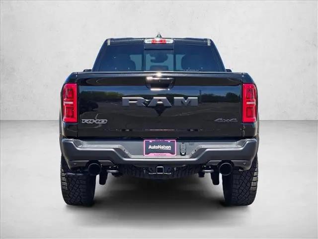2026 Ram 1500 RHO Crew Cab 4x4 57 Box