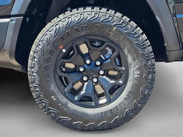 2026 Ram 1500 RHO Crew Cab 4x4 57 Box