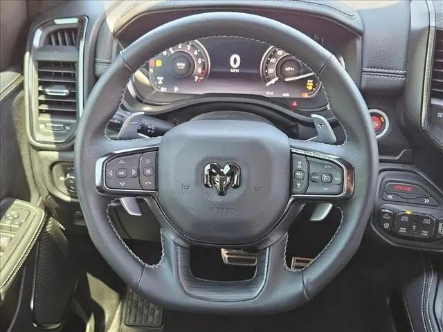 2026 Ram 1500 RHO Crew Cab 4x4 57 Box
