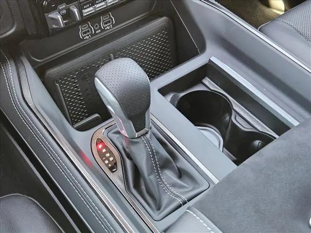 2026 Ram 1500 RHO Crew Cab 4x4 57 Box
