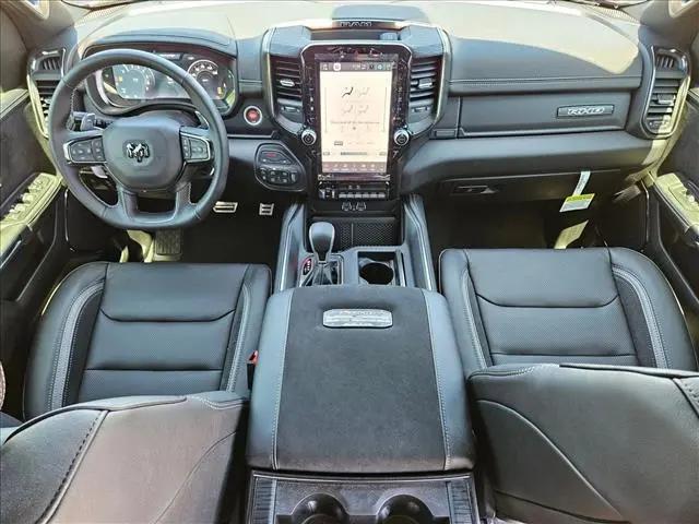 2026 Ram 1500 RHO Crew Cab 4x4 57 Box