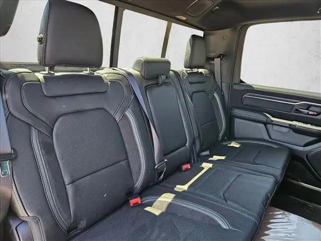 2026 Ram 1500 RHO Crew Cab 4x4 57 Box