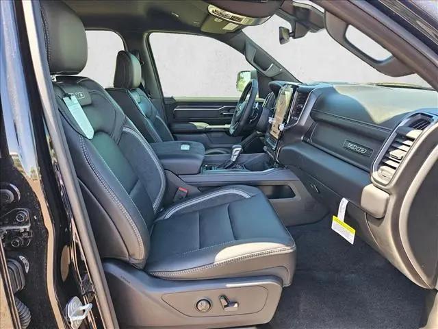 2026 Ram 1500 RHO Crew Cab 4x4 57 Box