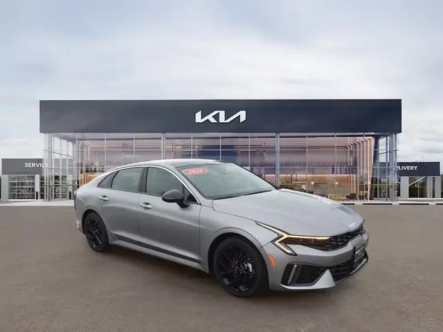 2026 Kia K5 GT-Line AWD for sale in Antioch, IL